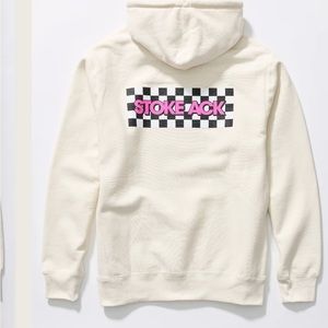 Nantucket Hoodie